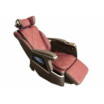 كرسي تدليك كهربائي لسيارة مرسيدس الفئة V